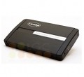 Caixa Externa 2,5“ Sata + IDE      Halfmman