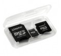 Kingston Micro Secure Digital 2GB
