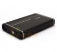 Caixa Externa 3,5“ IDE + Sata Halfmman