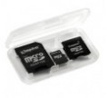 Kingston Micro Secure Digital 2GB
